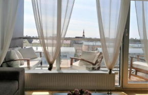 Aida 5 City Center Apartment in Pärnu